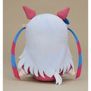 Good Smile Company Umamusume: Cinderella Gray Kuripan Plushie Tamamo Cross Central Tracen Academy Tracksuit Figurine
