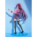 Good Smile Company Monogatari Series Hitagi Senjyogahara Remaster Project 1/7 Scale Figurine