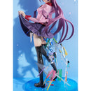 Good Smile Company Monogatari Series Hitagi Senjyogahara Remaster Project 1/7 Scale Figurine