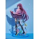 Good Smile Company Monogatari Series Hitagi Senjyogahara Remaster Project 1/7 Scale Figurine