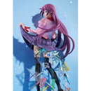 Good Smile Company Monogatari Series Hitagi Senjyogahara Remaster Project 1/7 Scale Figurine