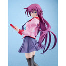 Good Smile Company Monogatari Series Hitagi Senjyogahara Remaster Project 1/7 Scale Figurine