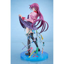 Good Smile Company Monogatari Series Hitagi Senjyogahara Remaster Project 1/7 Scale Figurine