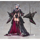 Good Smile Company Goddess Of Victory Nikke Modernia - Second Affection 1/7 Scale Figurine