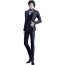 Good Smile Company Touken Ranbu Online POP UP PARADE Mikazuki Munechika - Ceremonial Attire Version L Size Figurine
