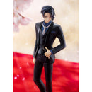 Good Smile Company Touken Ranbu Online POP UP PARADE Mikazuki Munechika - Ceremonial Attire Version L Size Figurine