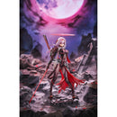 Good Smile Company Goddess Of Victory Nikke Scarlet Black Shadow 1/7 Scale Figurine
