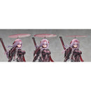 Good Smile Company Goddess Of Victory Nikke Scarlet Black Shadow 1/7 Scale Figurine