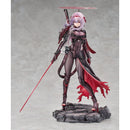 Good Smile Company Goddess Of Victory Nikke Scarlet Black Shadow 1/7 Scale Figurine