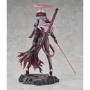 Good Smile Company Goddess Of Victory Nikke Scarlet Black Shadow 1/7 Scale Figurine