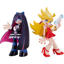 Good Smile Company Panty & Stocking with Garterbelt POP UP PARADE Panty & Stocking Set 2 in the Assortment Figurine