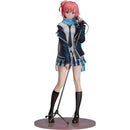Good Smile Company My Teen Romantic Comedy SNAFU Yui Yuigahama - Light Novel Version 1/6 Scale Figurine