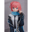 Good Smile Company My Teen Romantic Comedy SNAFU Yui Yuigahama - Light Novel Version 1/6 Scale Figurine