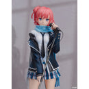 Good Smile Company My Teen Romantic Comedy SNAFU Yui Yuigahama - Light Novel Version 1/6 Scale Figurine