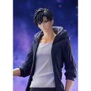 Good Smile Company Solo Leveling POP UP PARADE Sung Jinwoo L Size Figurine
