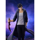 Good Smile Company Solo Leveling POP UP PARADE Sung Jinwoo L Size Figurine