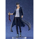 Good Smile Company Solo Leveling POP UP PARADE Sung Jinwoo L Size Figurine