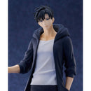 Good Smile Company Solo Leveling POP UP PARADE Sung Jinwoo L Size Figurine