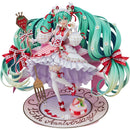 Good Smile Company Character Vocal Series 01 - Hatsune Miku 15th Anniversary Version 1/7 Scale Figurine