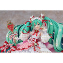 Good Smile Company Character Vocal Series 01 - Hatsune Miku 15th Anniversary Version 1/7 Scale Figurine
