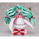 Good Smile Company Character Vocal Series 01 - Hatsune Miku 15th Anniversary Version 1/7 Scale Figurine