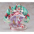 Good Smile Company Character Vocal Series 01 - Hatsune Miku 15th Anniversary Version 1/7 Scale Figurine