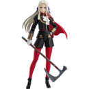 Good Smile Company Fire Emblem - Three Houses figma Edelgard von Hresvelg Figurine