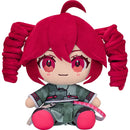 Good Smile Company Kasane Teto Chocopuni Plushie Kasane Teto Voicepeak Version Figurine