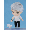 Good Smile Company The Summer Hikaru Died Nendoroid Hikaru Figurine