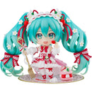 Good Smile Company Character Vocal Series 01 - Hatsune Miku Nendoroid 15th Anniversary Version Figurine