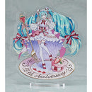 Good Smile Company Character Vocal Series 01 - Hatsune Miku Nendoroid 15th Anniversary Version Figurine