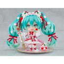 Good Smile Company Character Vocal Series 01 - Hatsune Miku Nendoroid 15th Anniversary Version Figurine