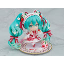 Good Smile Company Character Vocal Series 01 - Hatsune Miku Nendoroid 15th Anniversary Version Figurine