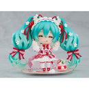 Good Smile Company Character Vocal Series 01 - Hatsune Miku Nendoroid 15th Anniversary Version Figurine