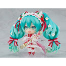 Good Smile Company Character Vocal Series 01 - Hatsune Miku Nendoroid 15th Anniversary Version Figurine