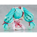 Good Smile Company Character Vocal Series 01 - Hatsune Miku Nendoroid 15th Anniversary Version Figurine