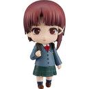 Good Smile Company Serial Experiments Nendoroid Lain Iwakura Figurine