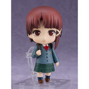 Good Smile Company Serial Experiments Nendoroid Lain Iwakura Figurine
