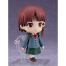 Good Smile Company Serial Experiments Nendoroid Lain Iwakura Figurine