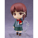 Good Smile Company Serial Experiments Nendoroid Lain Iwakura Figurine