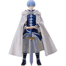 Good Smile Company Frieren Beyond Journey's End Figma Himmel Figurine