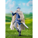 Good Smile Company Frieren Beyond Journey's End Figma Himmel Figurine