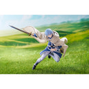 Good Smile Company Frieren Beyond Journey's End Figma Himmel Figurine