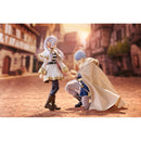 Good Smile Company Frieren Beyond Journey's End Figma Himmel Figurine