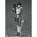Good Smile Company Ghost in the Shell 1995 Hyper Body Motoko Kusanagi Simple Armored Suit Version Figurine