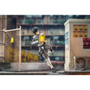Good Smile Company Ghost in the Shell 1995 Hyper Body Motoko Kusanagi Simple Armored Suit Version Figurine