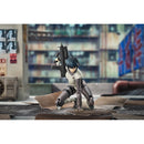 Good Smile Company Ghost in the Shell 1995 Hyper Body Motoko Kusanagi Simple Armored Suit Version Figurine