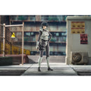 Good Smile Company Ghost in the Shell 1995 Hyper Body Motoko Kusanagi Simple Armored Suit Version Figurine