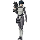 Good Smile Company Ghost in the Shell 1995 Hyper Body Motoko Kusanagi Simple Armored Suit Version Figurine