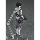Good Smile Company Ghost in the Shell 1995 Hyper Body Motoko Kusanagi Simple Armored Suit Version Figurine